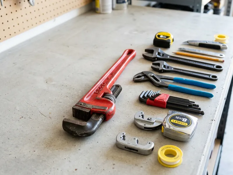 Emergency Plumber in Potosi, TX
